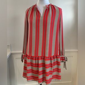 Loft Petite dress size:XSP